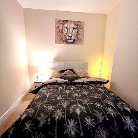 Relax Dotcom Lejlighed Manchester Eksteriør billede