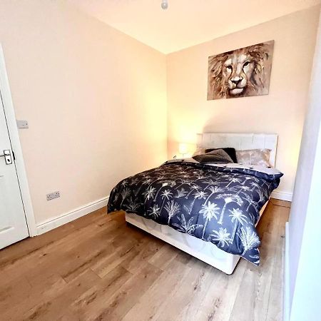 Relax Dotcom Lejlighed Manchester Eksteriør billede