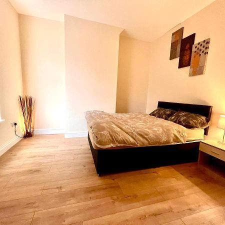 Relax Dotcom Lejlighed Manchester Eksteriør billede