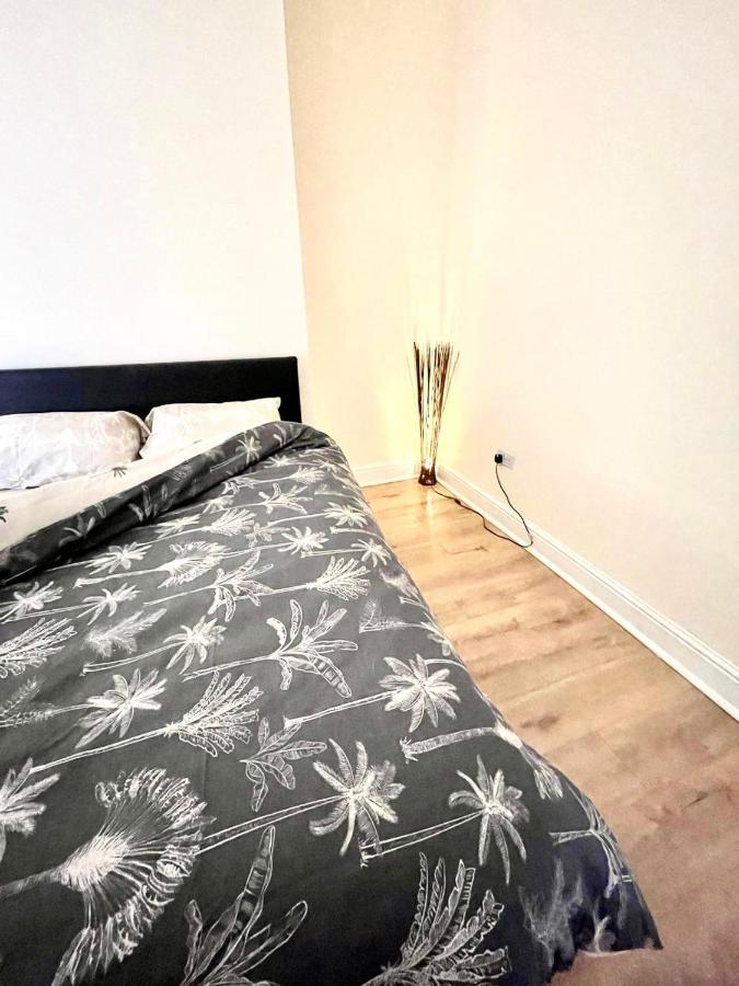 Relax Dotcom Lejlighed Manchester Eksteriør billede