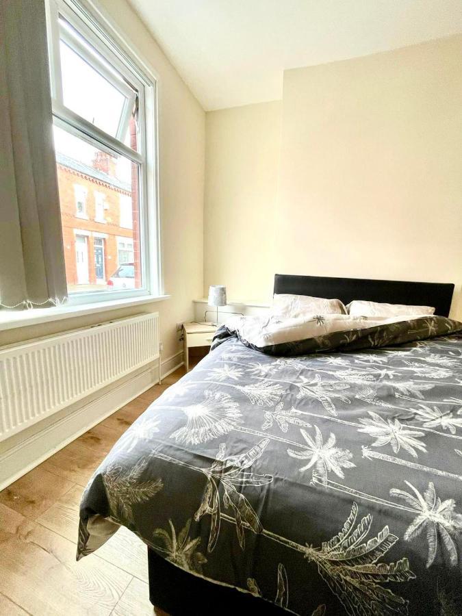 Relax Dotcom Lejlighed Manchester Eksteriør billede