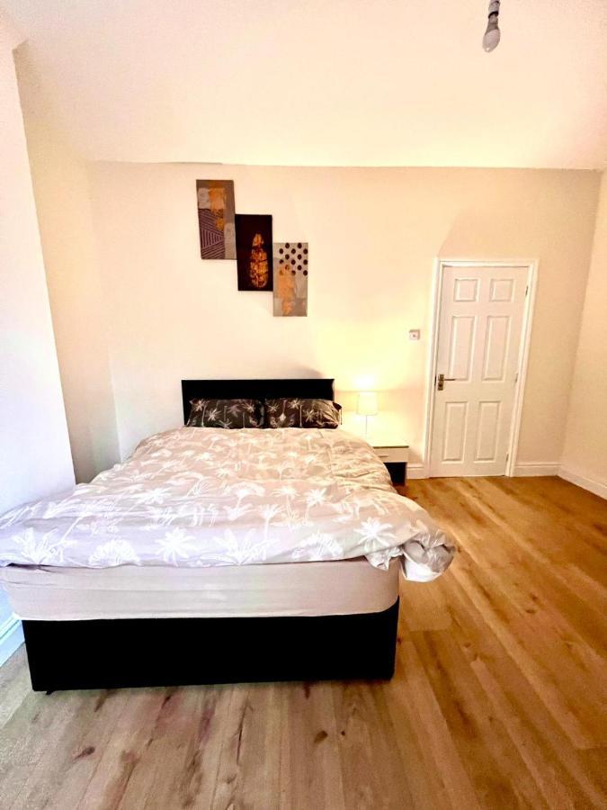 Relax Dotcom Lejlighed Manchester Eksteriør billede