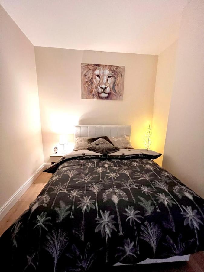 Relax Dotcom Lejlighed Manchester Eksteriør billede