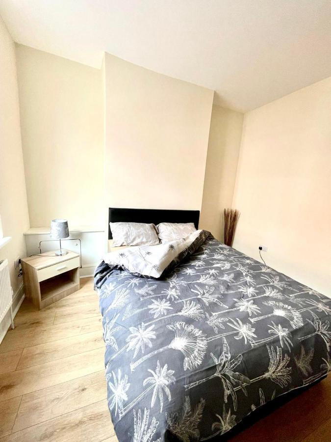 Relax Dotcom Lejlighed Manchester Eksteriør billede