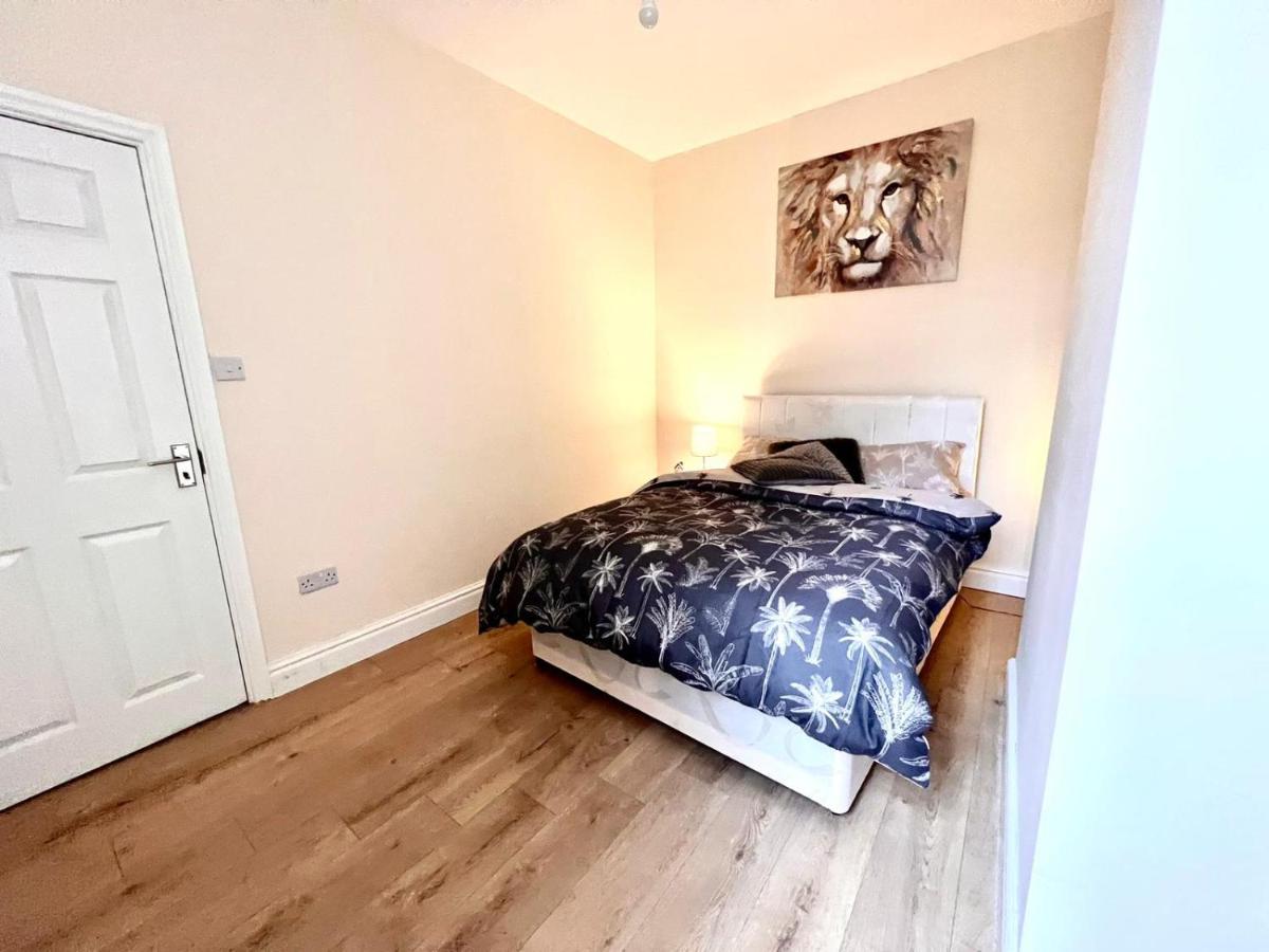 Relax Dotcom Lejlighed Manchester Eksteriør billede