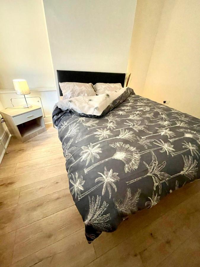 Relax Dotcom Lejlighed Manchester Eksteriør billede