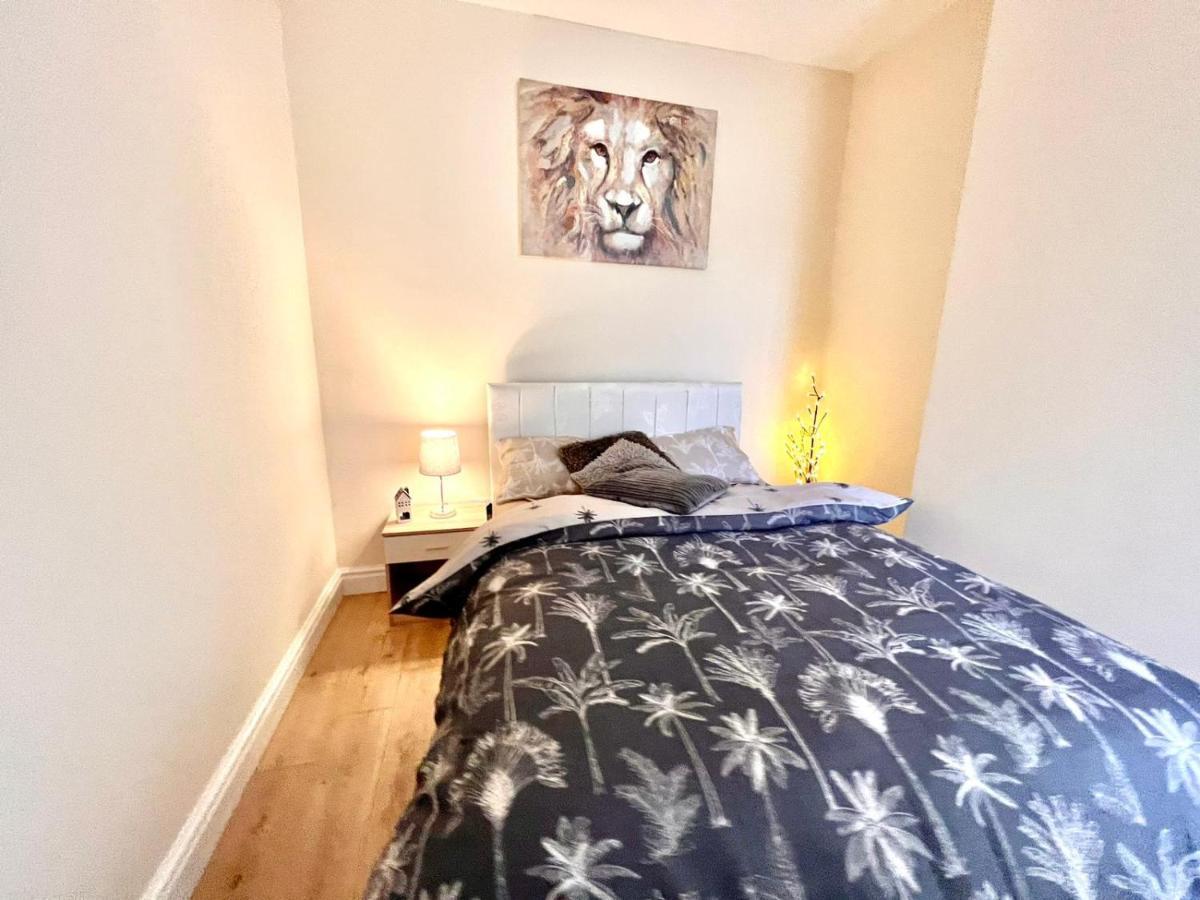 Relax Dotcom Lejlighed Manchester Eksteriør billede