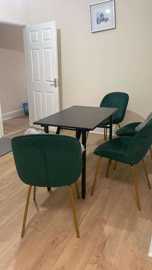Relax Dotcom Lejlighed Manchester Eksteriør billede